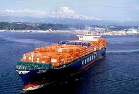 Manufacturers Exporters and Wholesale Suppliers of Cargo Handling Vadodara Gujarat